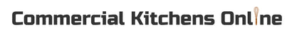 Commercial Kitchens Online
