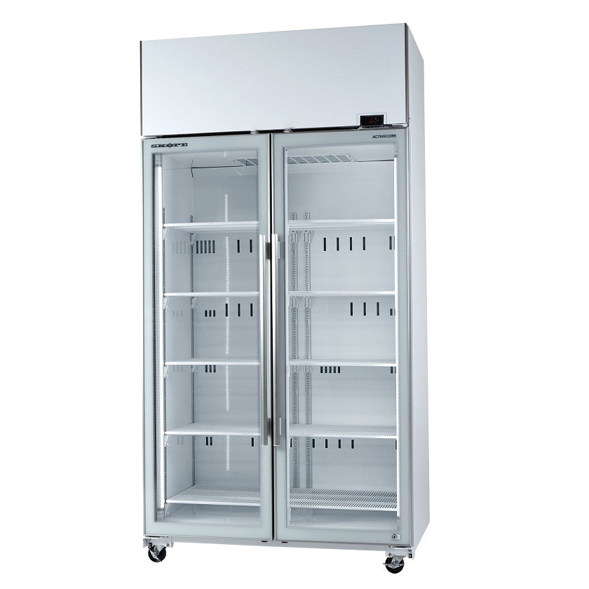 Skope Upright Fridges