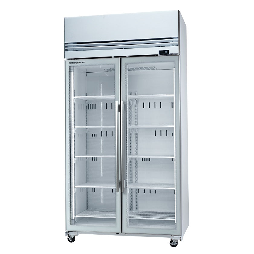 Skope Upright Freezers